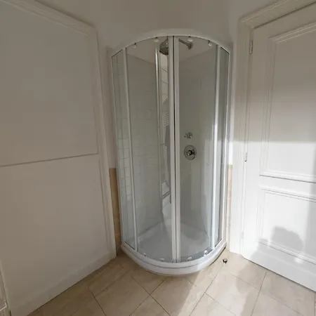 Annabel's Apartment