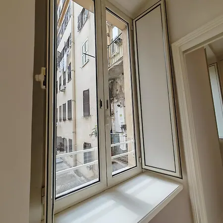 Annabel's Apartment