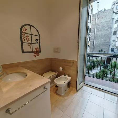 Apartment Annabel's Rom
