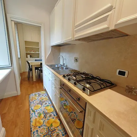 Apartment Annabel's