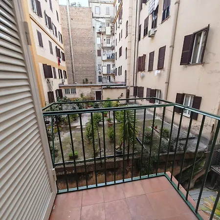 Annabel's Apartment *