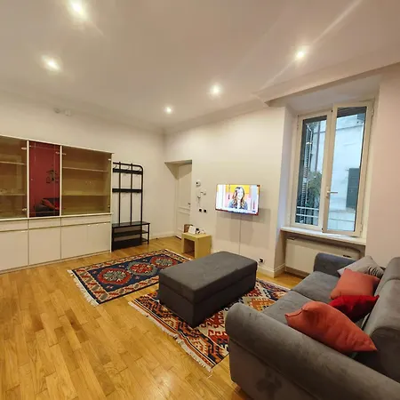 Apartment Annabel's *