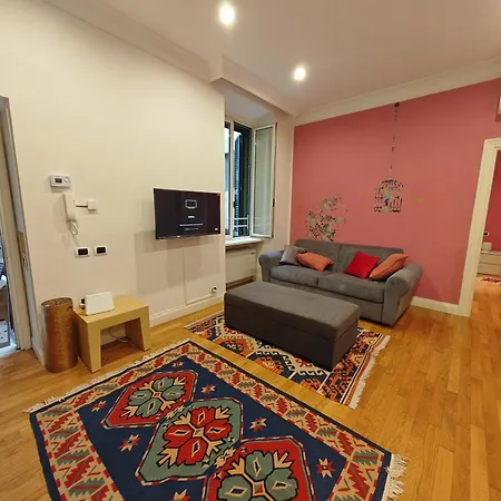 Apartment Annabel's Rom