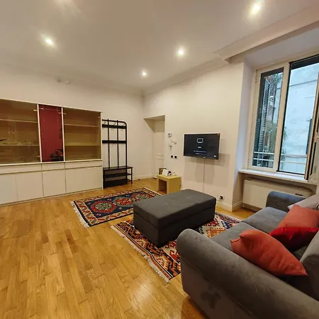 Apartment Annabel's