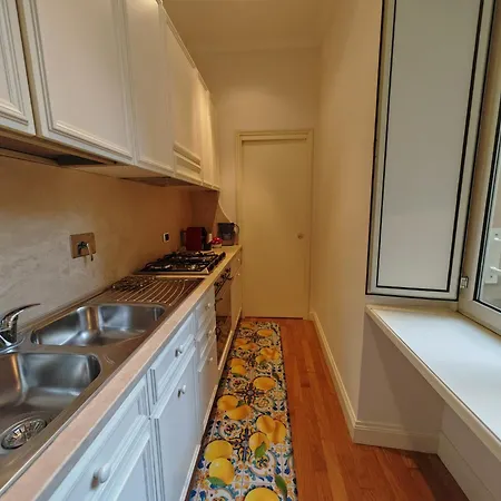 Apartment Annabel's